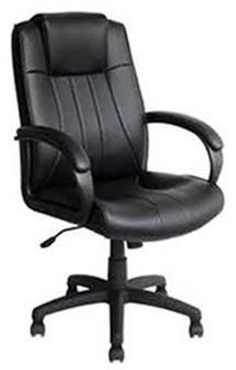 Sharon office rolling chair, Arm Type : Fixed Arms