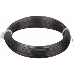 High Carbon Steel Wire, Technique : Hot Rolled