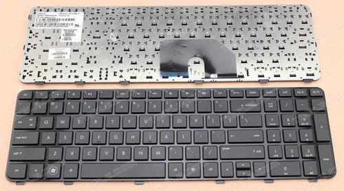 Laptop Keyboard