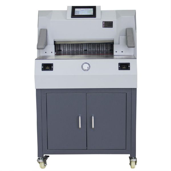 500V9 Electric Paper Cutter Machine