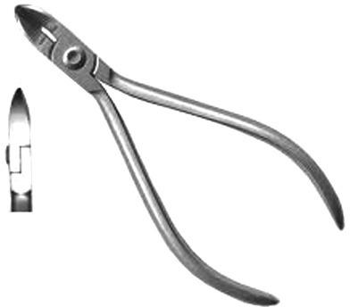dental wire cutter
