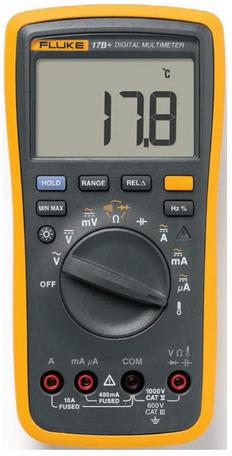 Fluke Multimeter