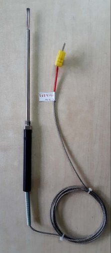 SS Temperature Sensor