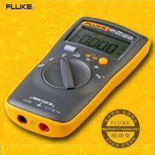 Fluke Multimeter