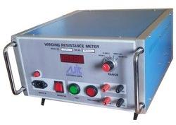 ohm meter