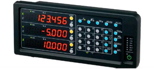 Naveen Udyog Multi Function Step Counter, for Industrial