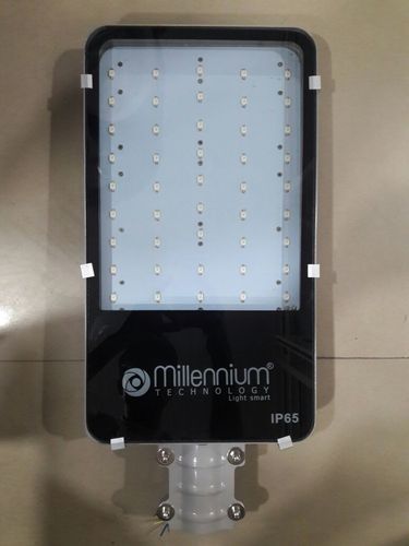 Aluminum LED Street Light, Certification : ISI, CE, RoHS