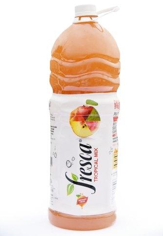 Fresca Mix Fruit Juice, Packaging Size : 2000ml