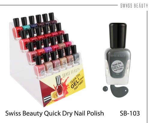 nail polish