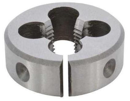 Peco HIGH SPEED STEEL Round Dies