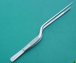 Adson Dressing Forcep