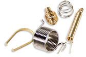 Stainless Steel Wire Electrical Springs