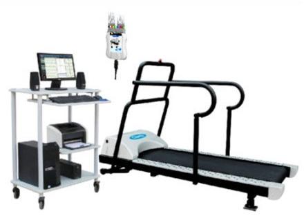 Medical TMT Machine, for Hospital