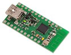Programmable Microcontroller Boards