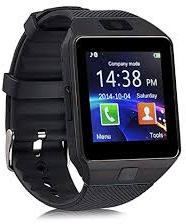 Wrist Watch Mobile Camera