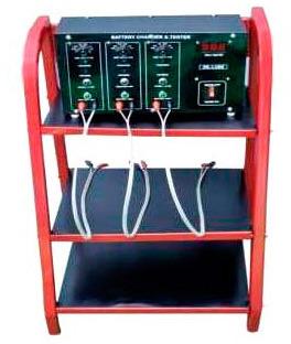 Battery Charger Tester, for Industrial