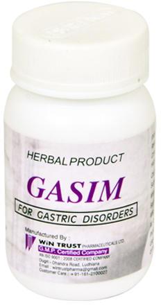 Herbal Gastric Tablets