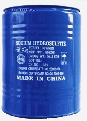 Sodium Hydrosulphide, Packaging Type : Bottle