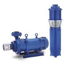 Tapasvi 25 KG Submersible Pump, For Domestic, Agriculture