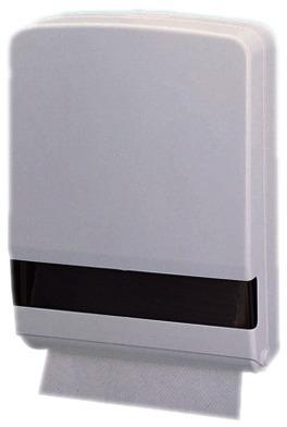 Wall Mounted Paper Towel Dispenser