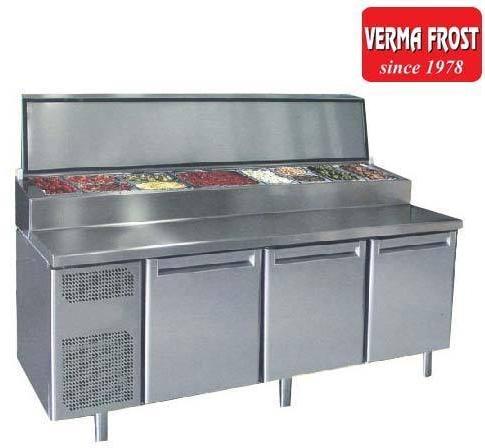 Commercial Food Warmer at Best Price in India- Verma Frost