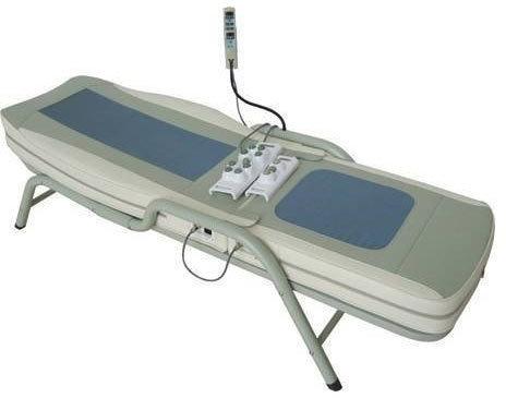 Automatic Full Body Massage Bed, Feature : Adjustable