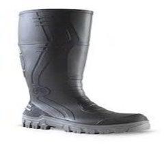 Steel Toe Gumboots, Size : 5 - 11