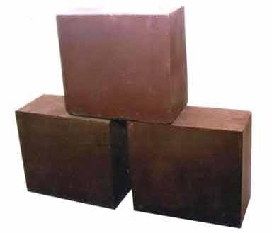 Chrome Magnesite Brick