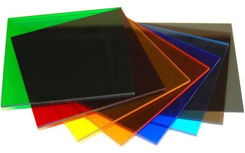 Imported Acrylic Plastic Sheet, Size : 8 x 4 feet