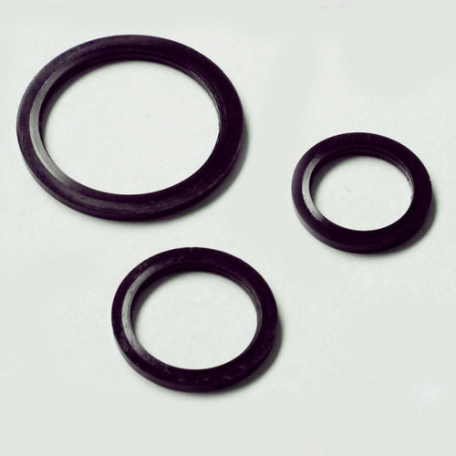 Hiflon Rubber Bonded Oil Seal, Packaging Type : Box, Packet