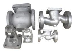 best iron casting foundry exporters