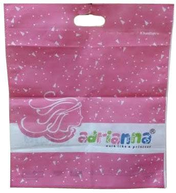 Non Woven Promotional Bag, Size : 8*10 to 16*20