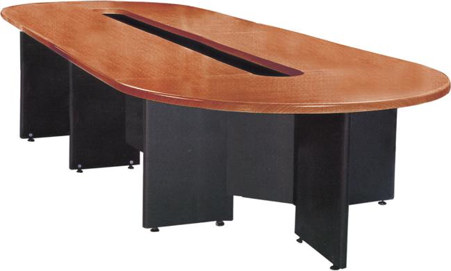 Polished office conference table, Feature : Attractive Designs, High Strength
