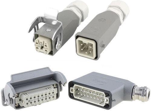 Phoenix PVC harting connector, for PCB, Automotive, Audio video jack, telecom, Color : Grey