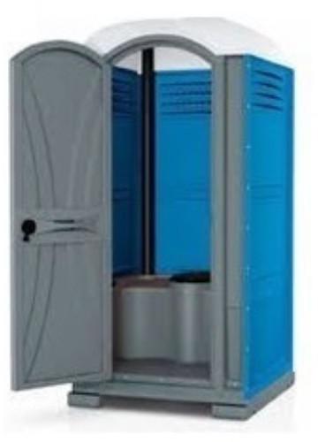CbS Portable Toilet Cabins, Feature : Easily Assembled, Eco Friendly