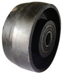 Heavy duty caster wheel, Load Capacity : 0-100 Kg