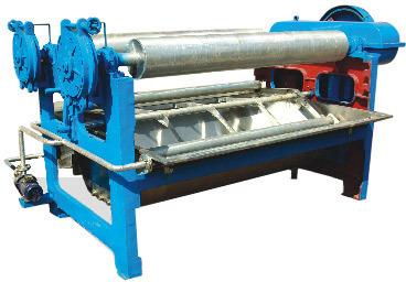 Automatic Coated jigger dyeing machine, Voltage : 220V, 380V