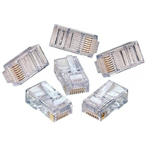 Cable Assembly Connectors