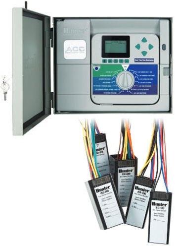 ACC irrigation controller, Voltage : 220 V
