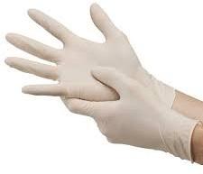 Disposable Powder Free Gloves