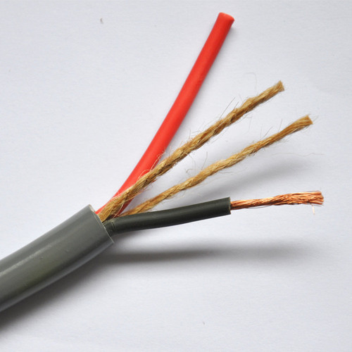 Thermo Sensors Electric Cables