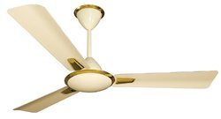 Electrical ceiling fans, Feature : Less energy consumption, Optimum finish, Hassle free operation