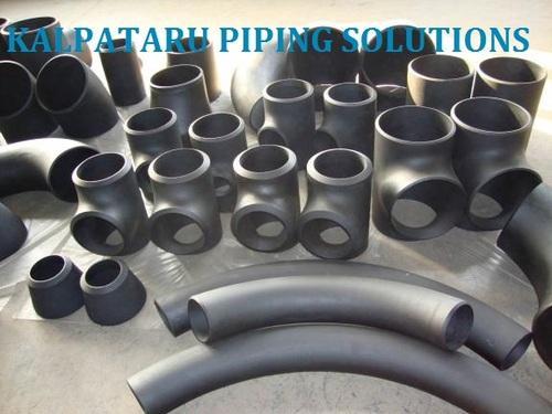 Equal SS or CS Alloy 20 Pipe Fittings, Technics : Forged
