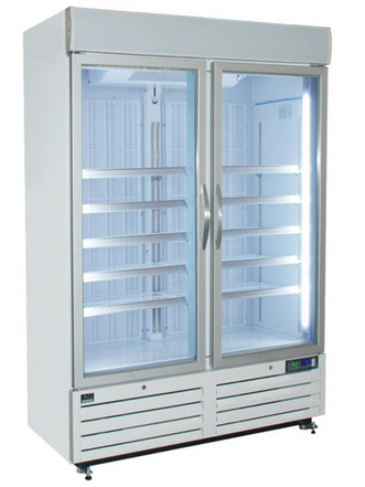 Vertical Freezer by Ensure Innovations Pvt. Ltd., Vertical Freezer, INR ...