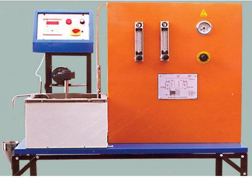 Plug flow reactor