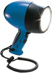 Incandascent Pelican Nemo Dive Light