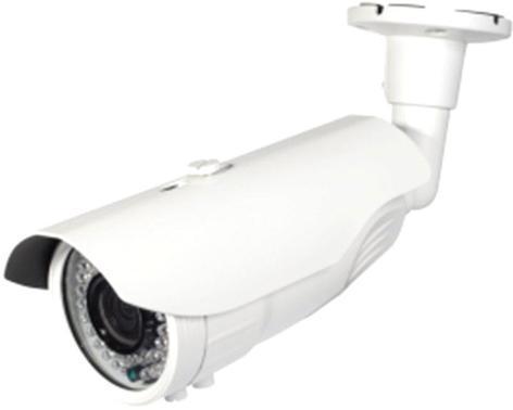 Trueview surveillance cctv camera