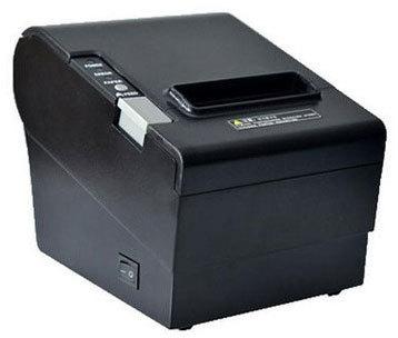 Automatic Thermal Receipt Printer