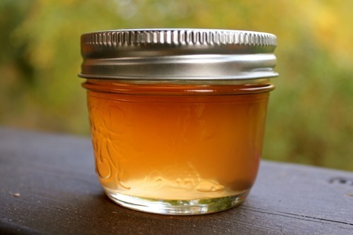 Apple Jelly