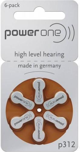 Hearing Aid Cell